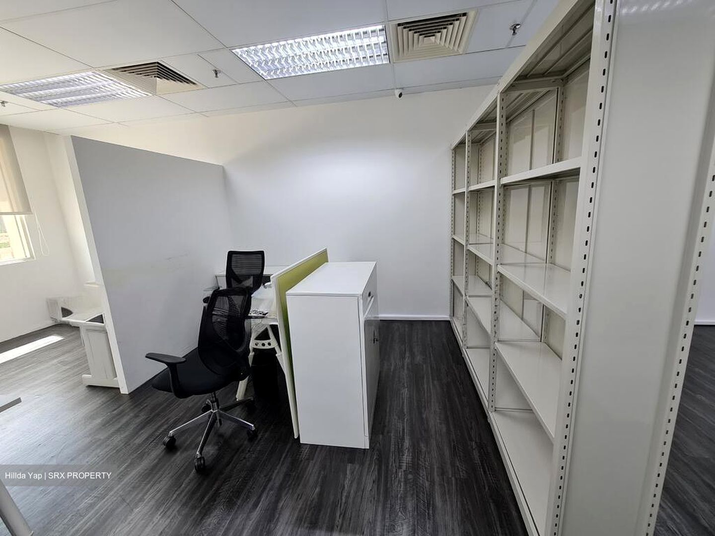 Burlington Square (D7), Office #506175601